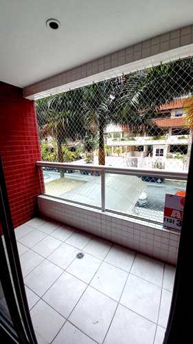 Apartamento, código 3482 em Praia Grande, bairro Canto do Forte