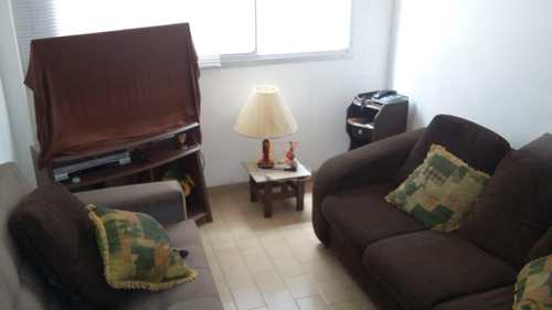 Apartamento, código 3774 em Praia Grande, bairro Boqueirão