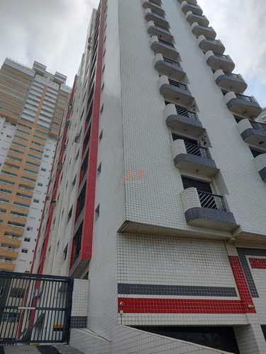 Apartamento, código 6172 em Praia Grande, bairro Boqueirão