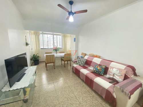 Apartamento, código 6290 em Praia Grande, bairro Boqueirão