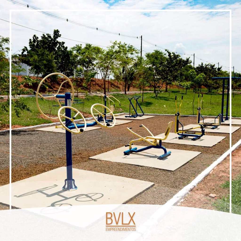 Loteamento em Jales, no bairro Residencial Vila Mariana