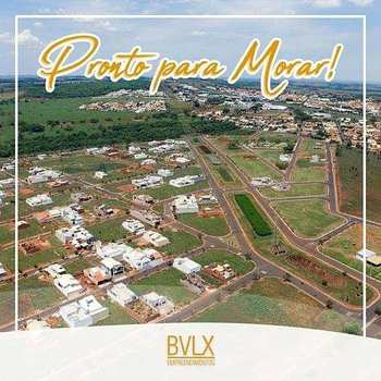 Loteamento em Jales, bairro Residencial Vila Mariana