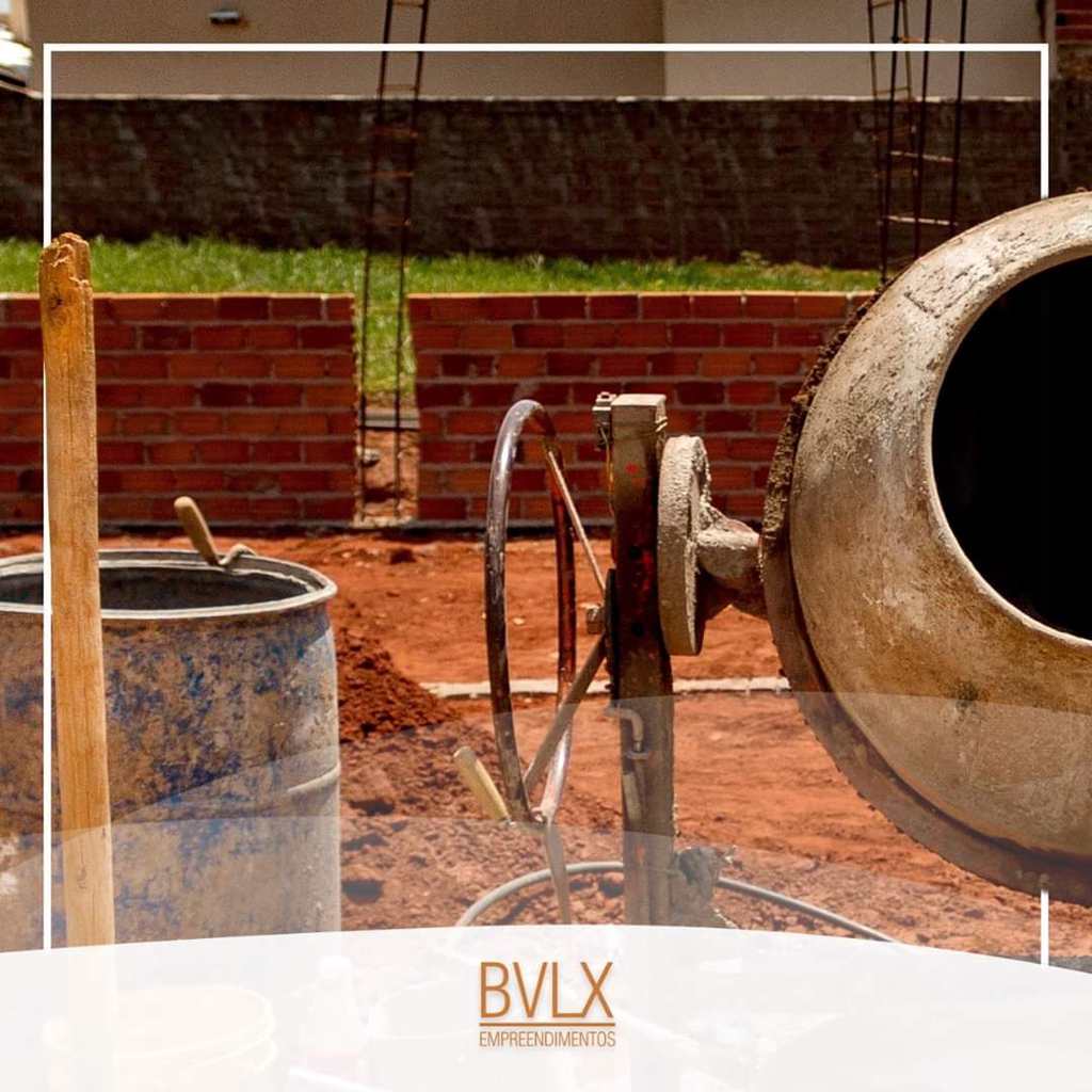 Loteamento em Jales, no bairro Residencial Vila Mariana