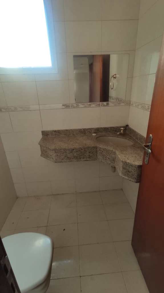 Apartamento em Jales, no bairro Centro