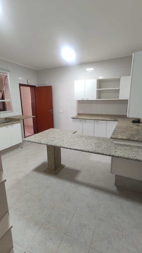Apartamento em Jales, no bairro Centro