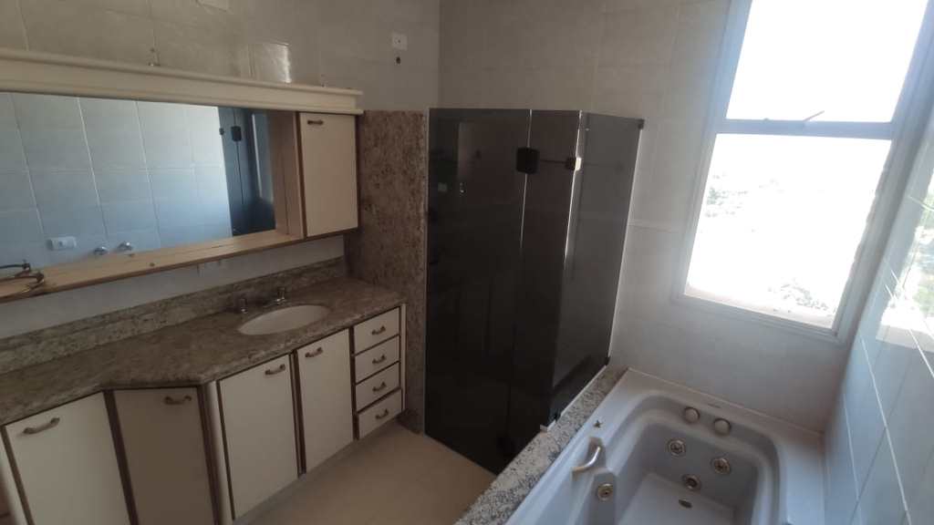 Apartamento em Jales, no bairro Centro