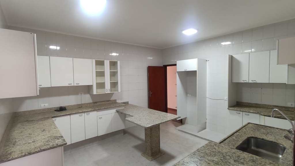 Apartamento em Jales, no bairro Centro