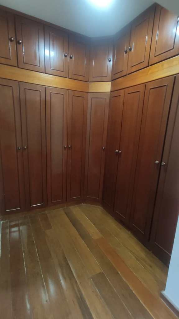 Apartamento em Jales, no bairro Centro