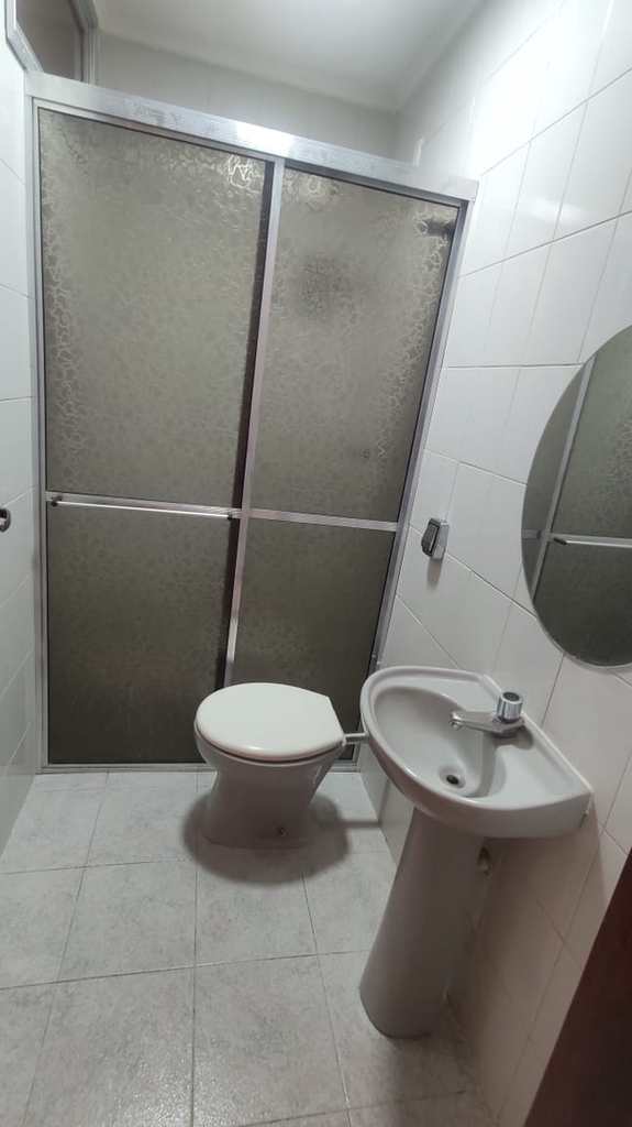 Apartamento em Jales, no bairro Centro
