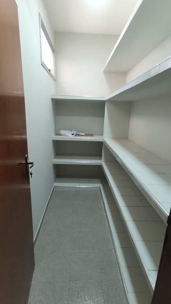 Apartamento em Jales, no bairro Centro