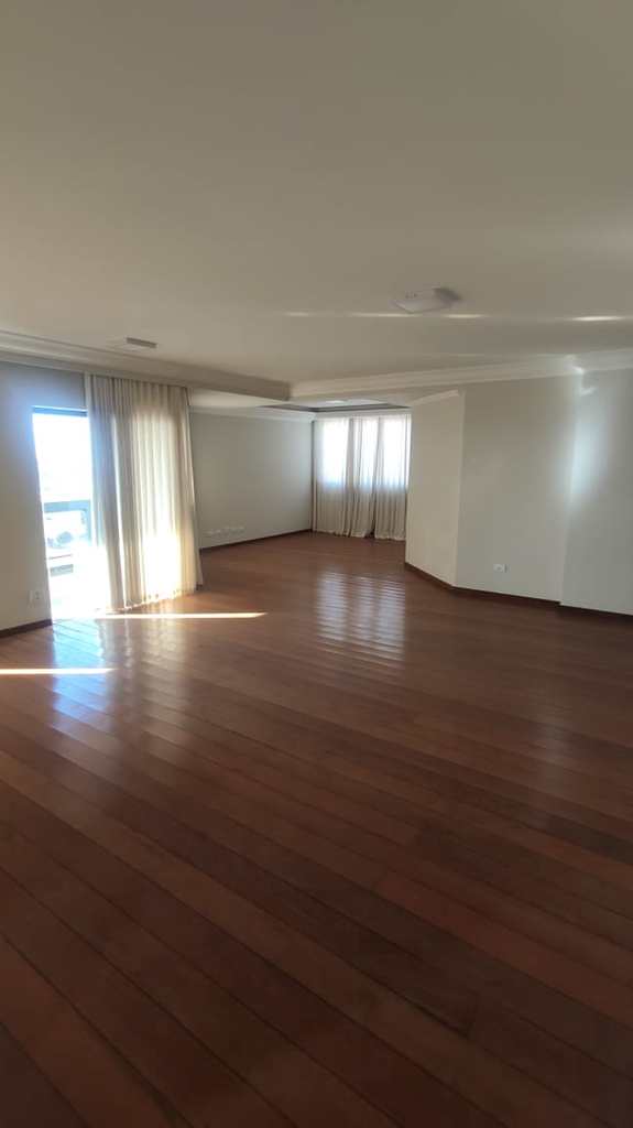 Apartamento em Jales, no bairro Centro