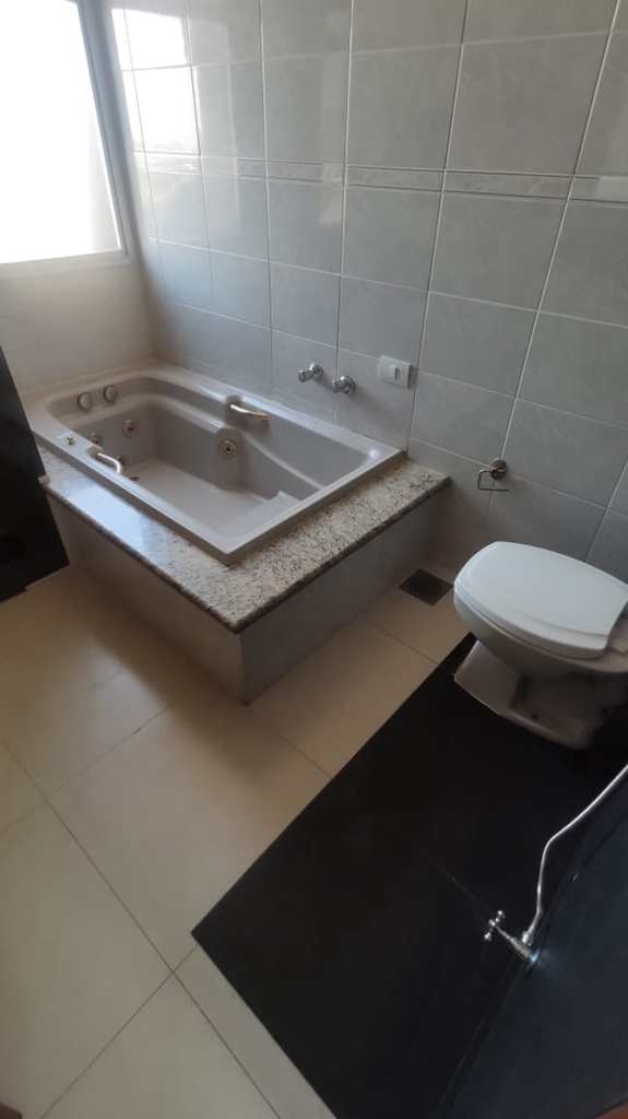 Apartamento em Jales, no bairro Centro