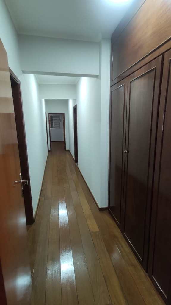Apartamento em Jales, no bairro Centro