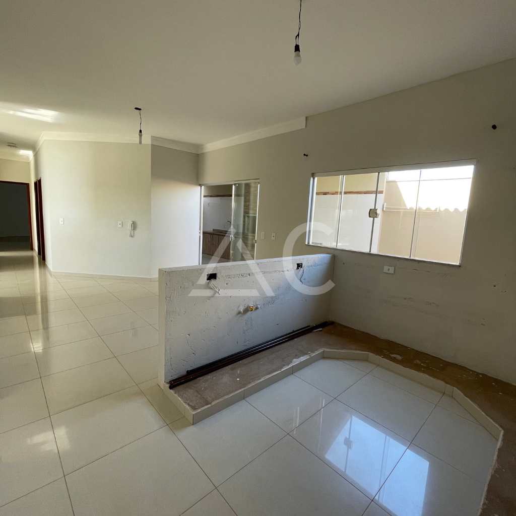 Sobrado em Jales, no bairro Residencial Paineiras II
