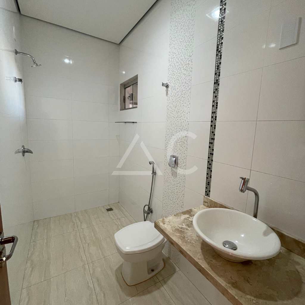 Sobrado em Jales, no bairro Residencial Paineiras II