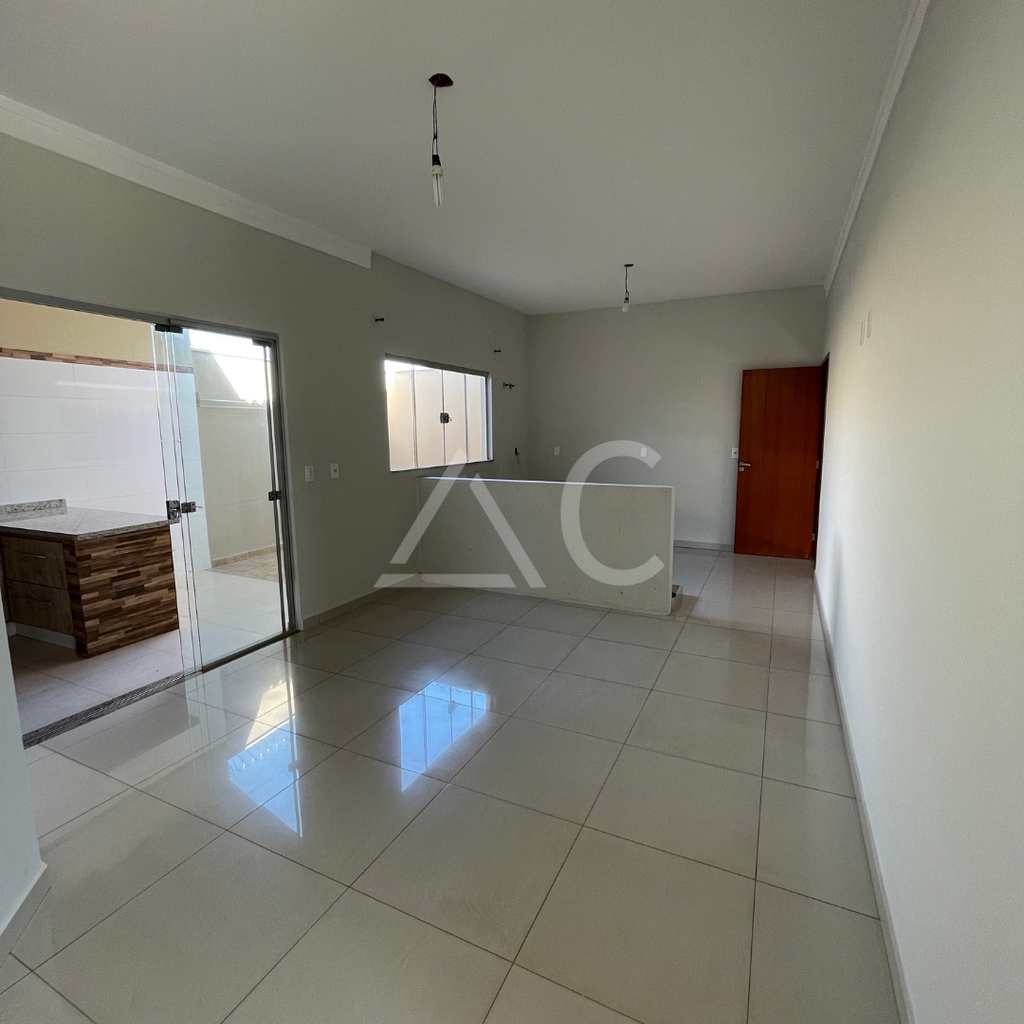 Sobrado em Jales, no bairro Residencial Paineiras II