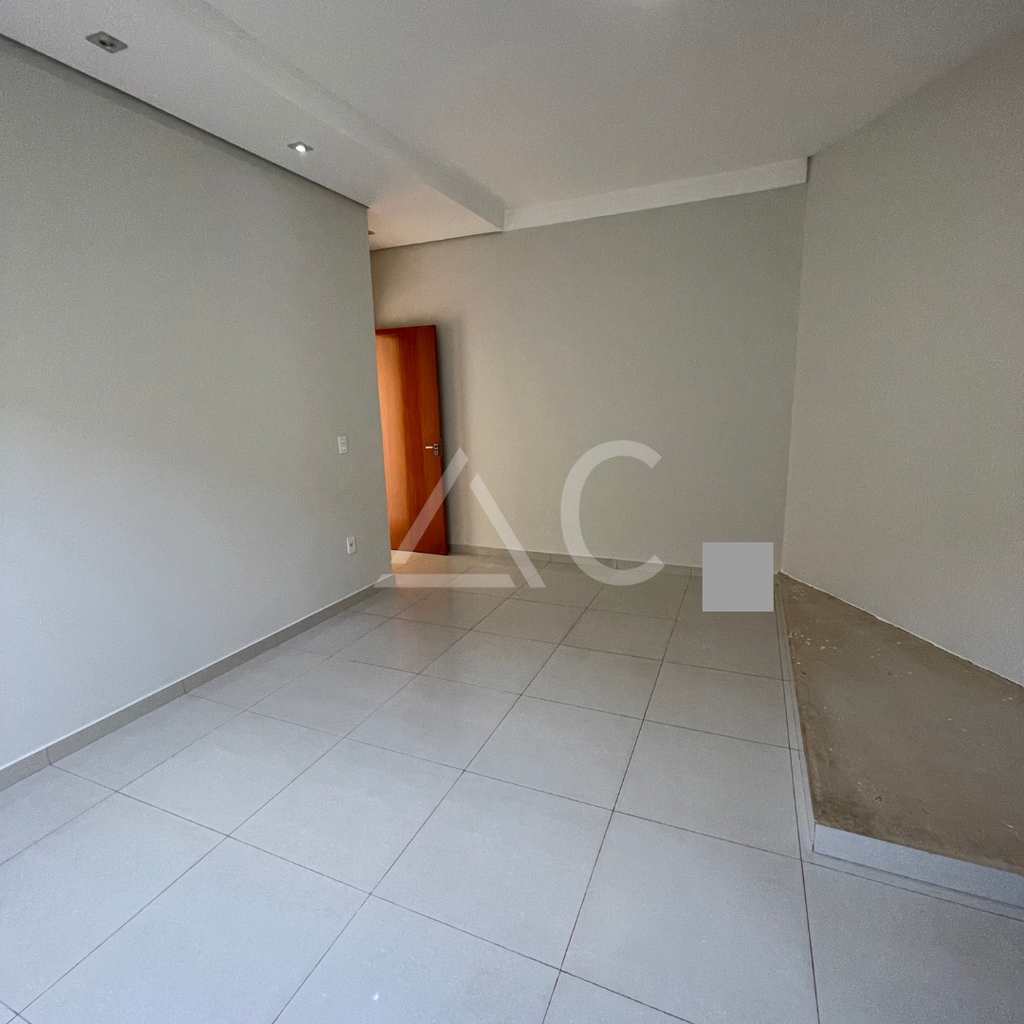 Sobrado em Jales, no bairro Residencial Paineiras II