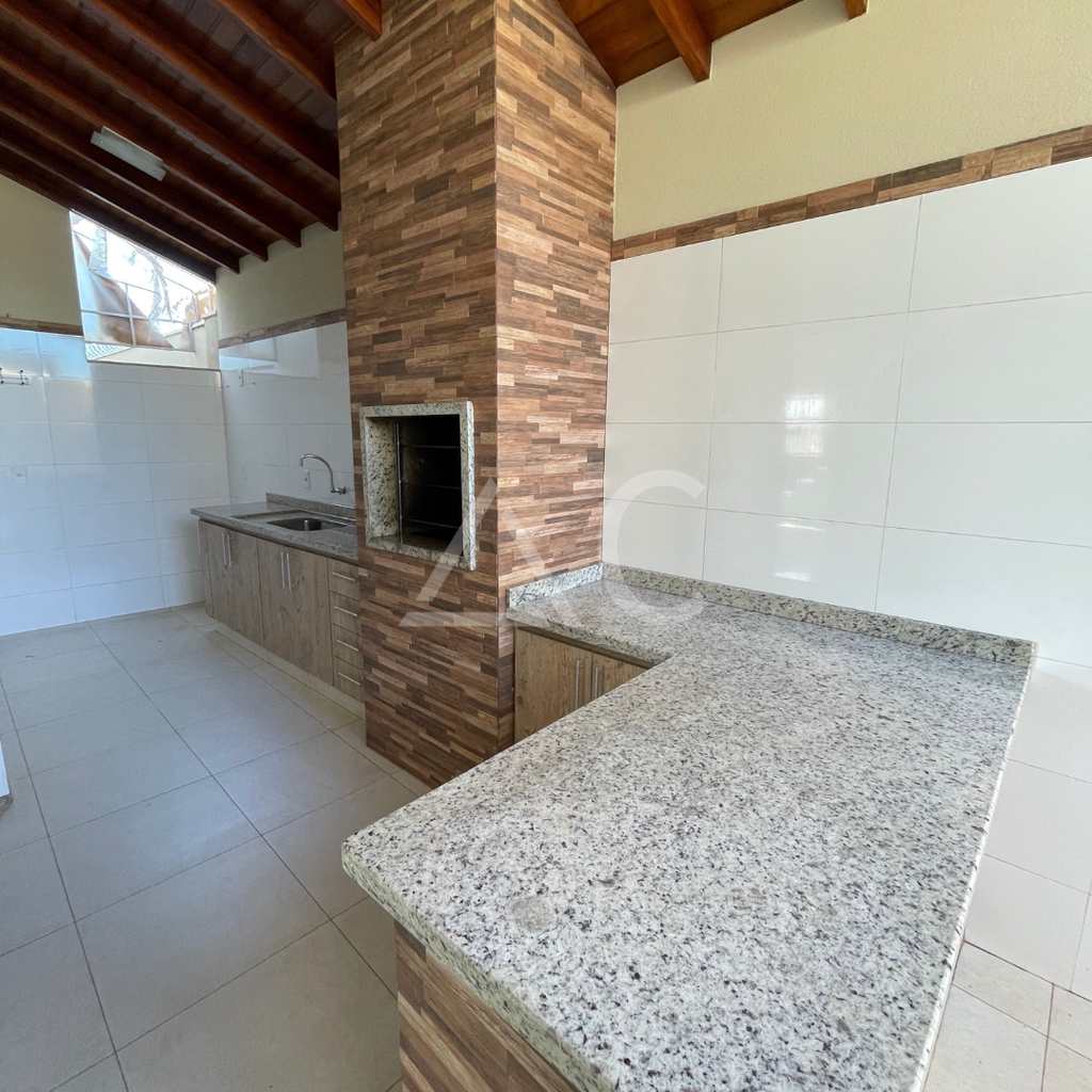 Sobrado em Jales, no bairro Residencial Paineiras II