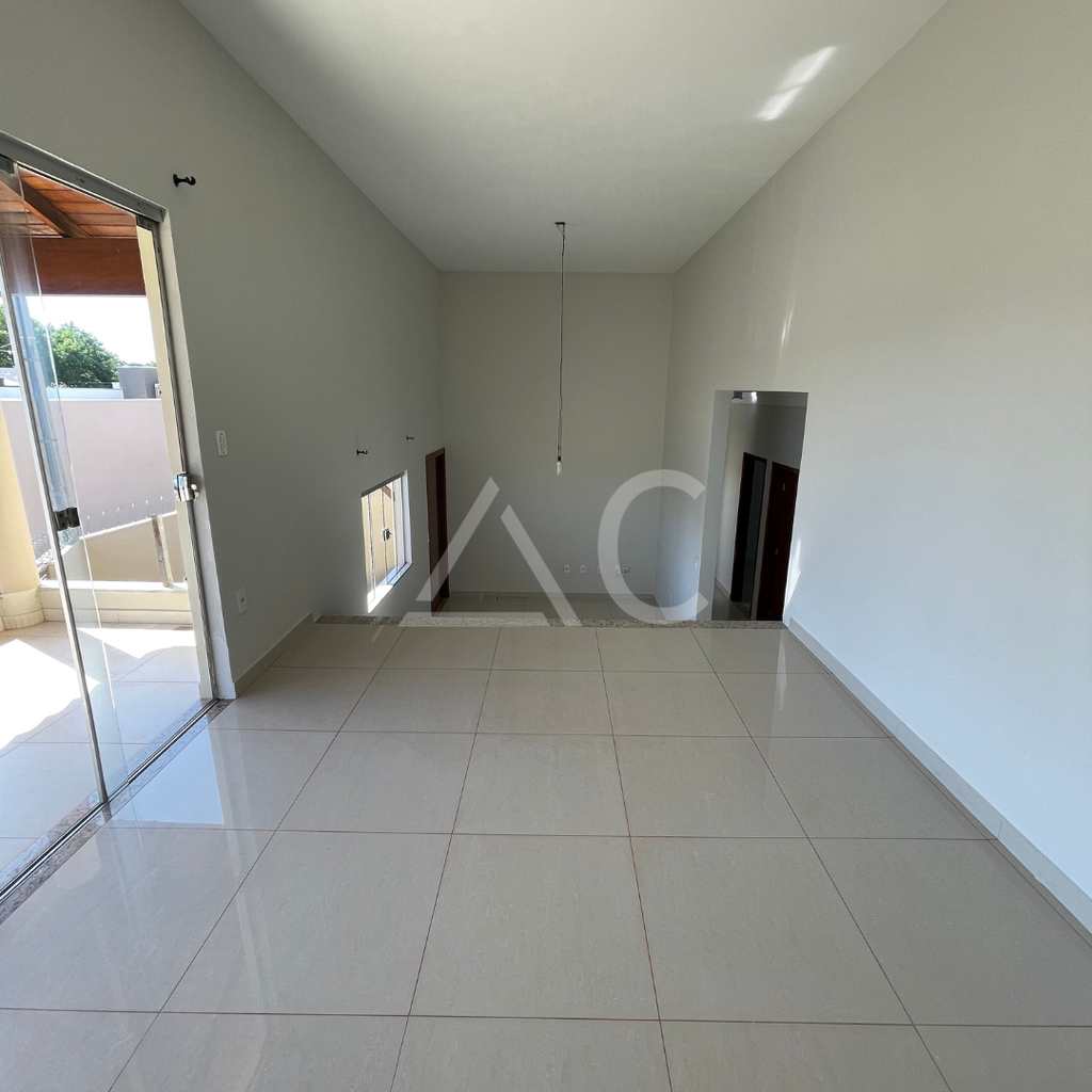 Sobrado em Jales, no bairro Residencial Paineiras II