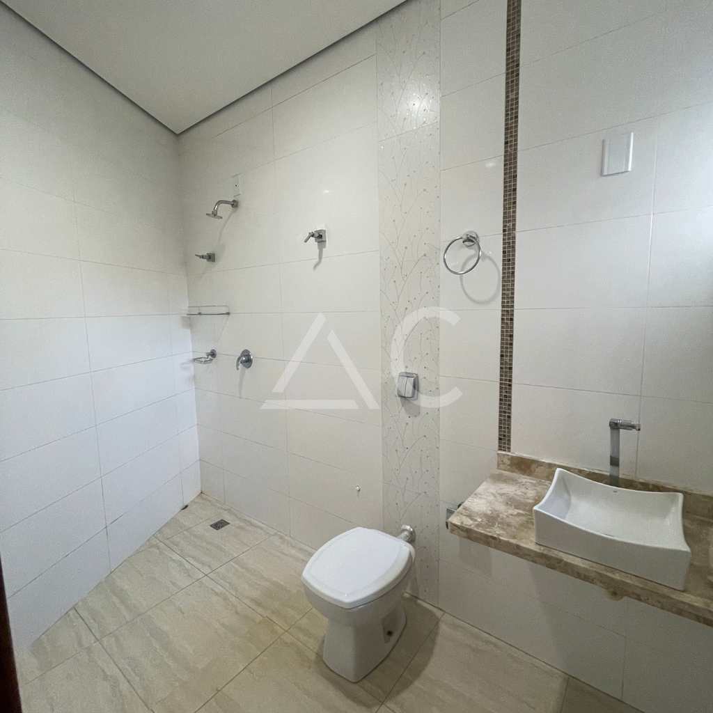 Sobrado em Jales, no bairro Residencial Paineiras II
