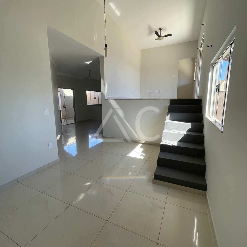 Sobrado em Jales, no bairro Residencial Paineiras II