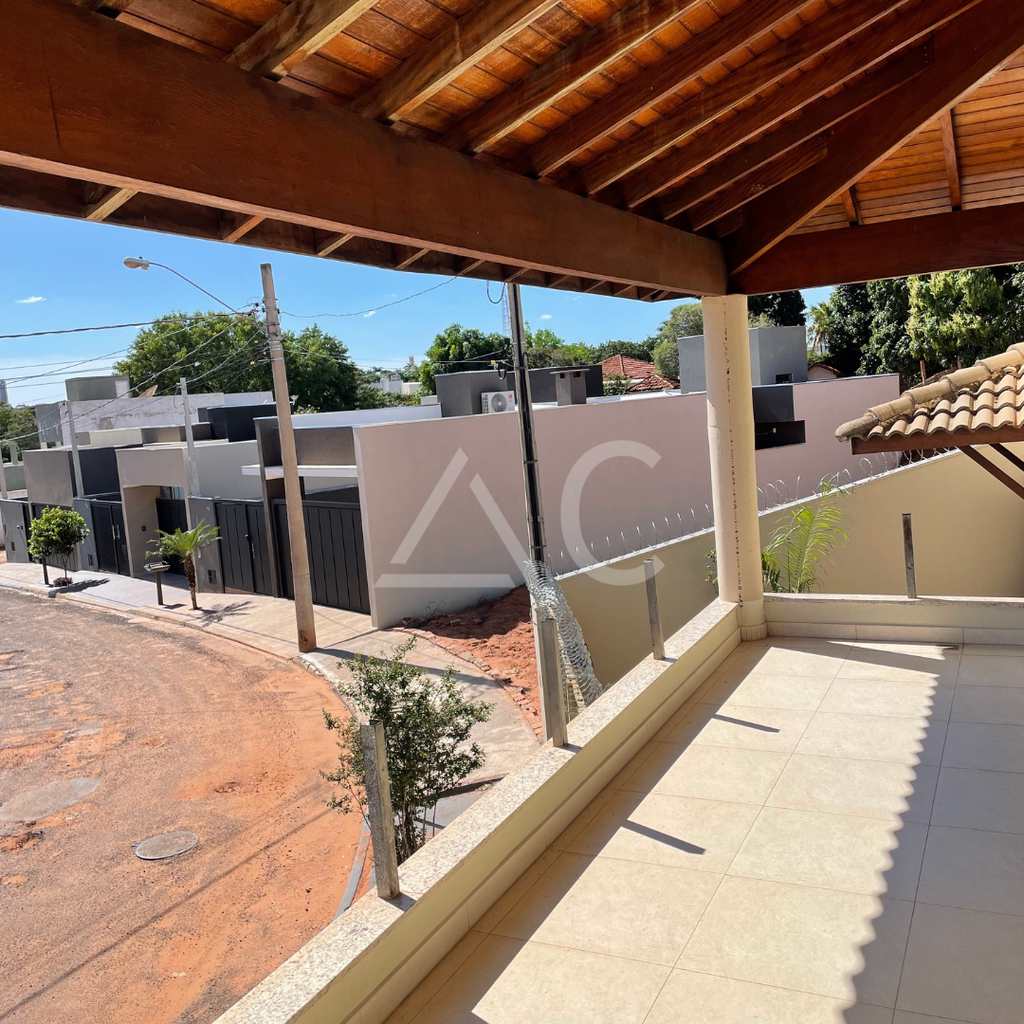 Sobrado em Jales, no bairro Residencial Paineiras II