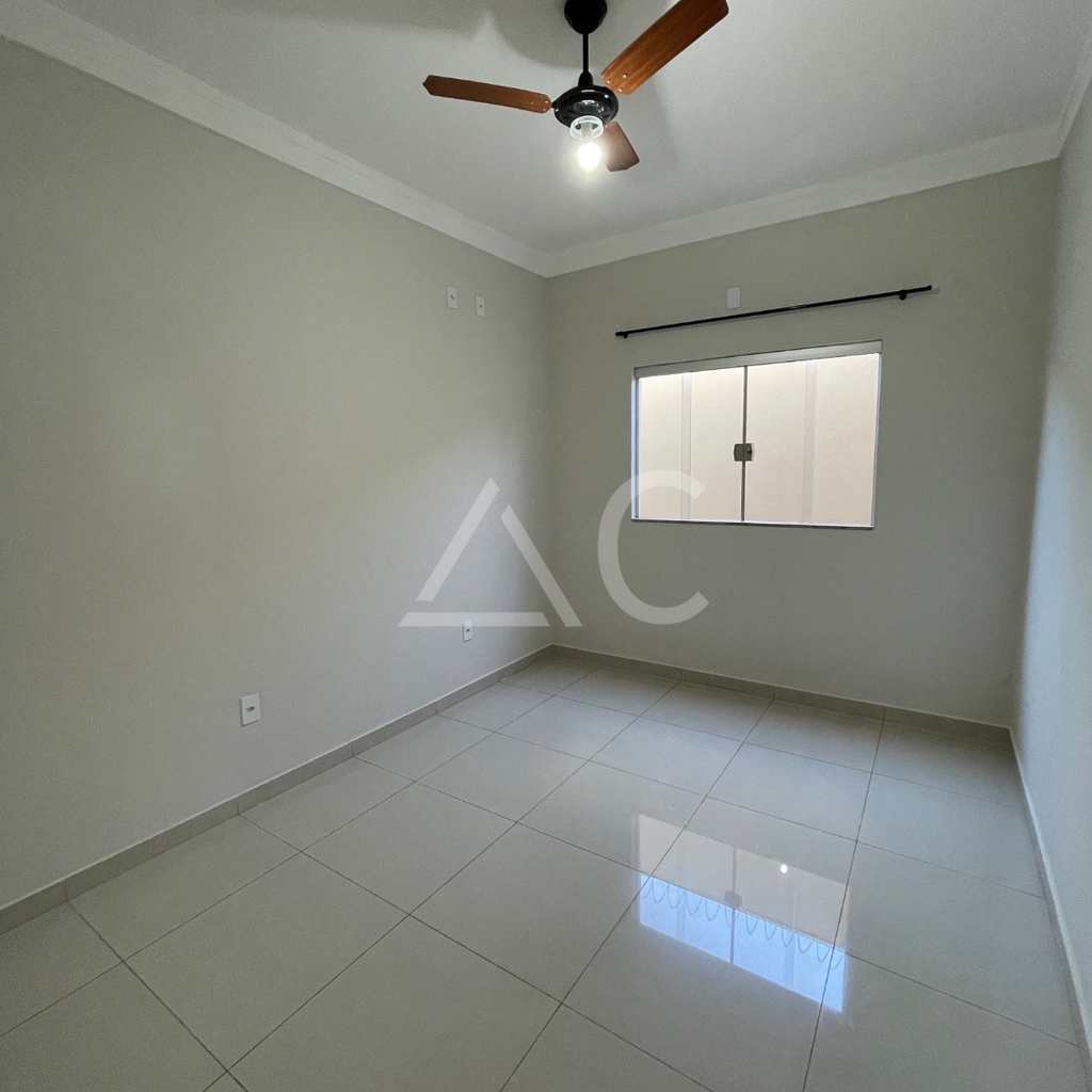 Sobrado em Jales, no bairro Residencial Paineiras II