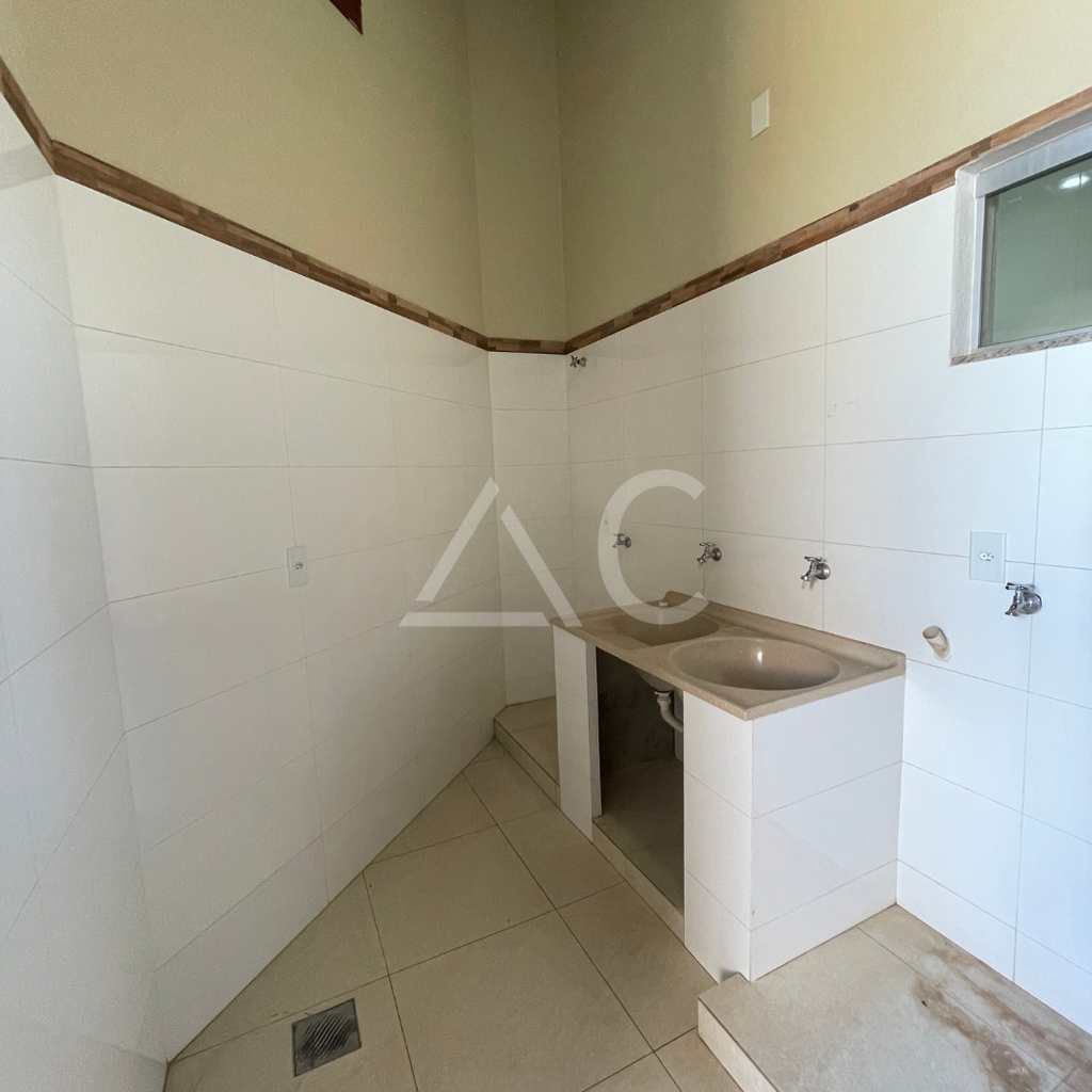 Sobrado em Jales, no bairro Residencial Paineiras II