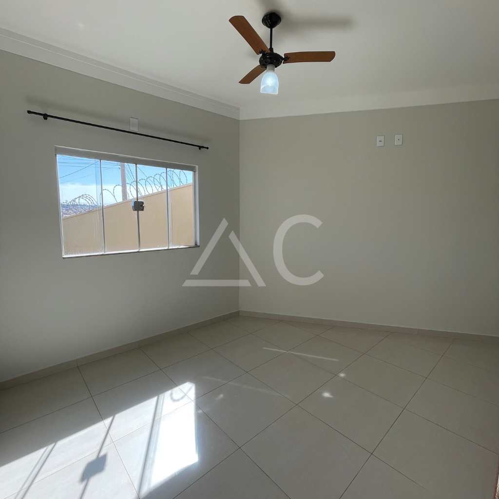 Sobrado em Jales, no bairro Residencial Paineiras II