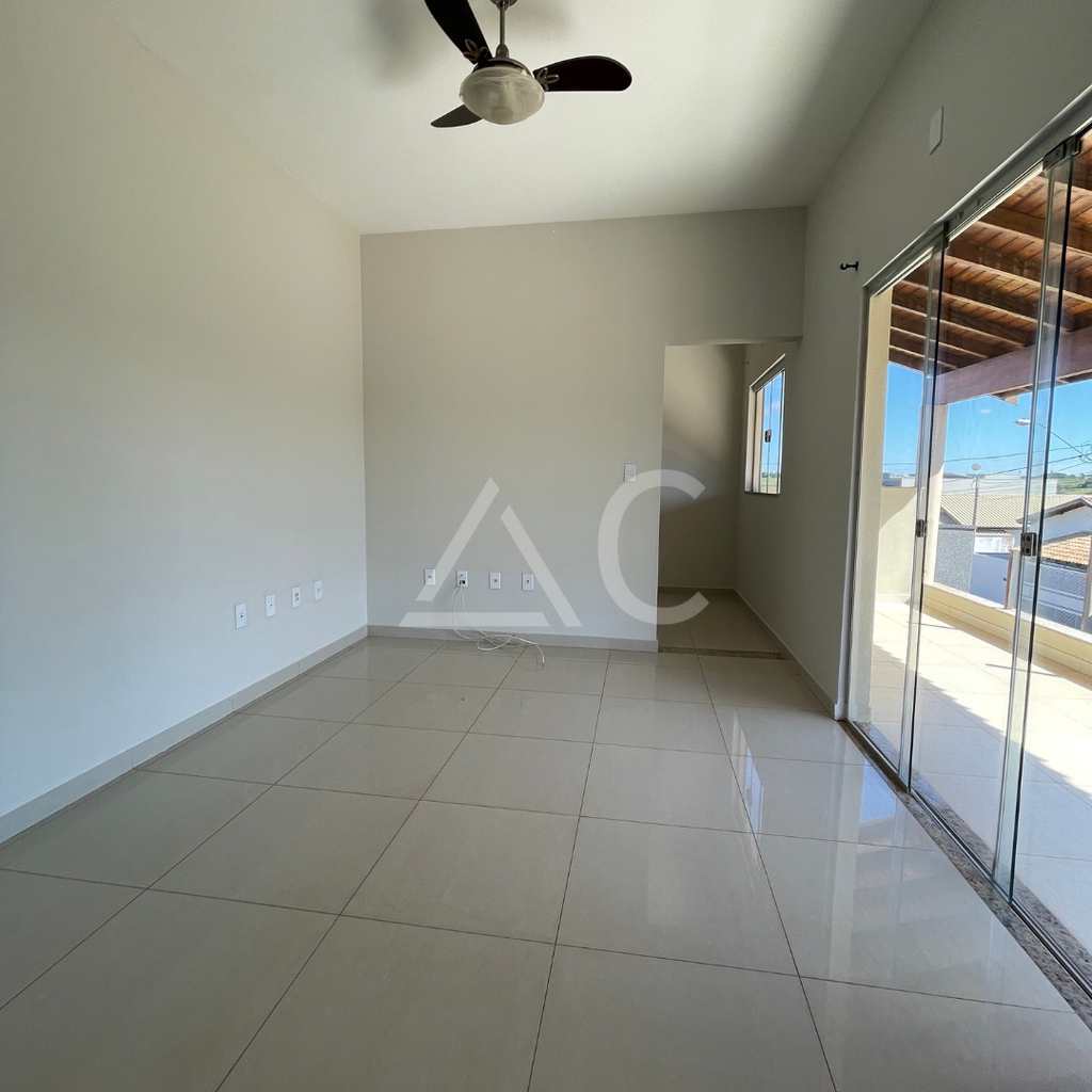 Sobrado em Jales, no bairro Residencial Paineiras II