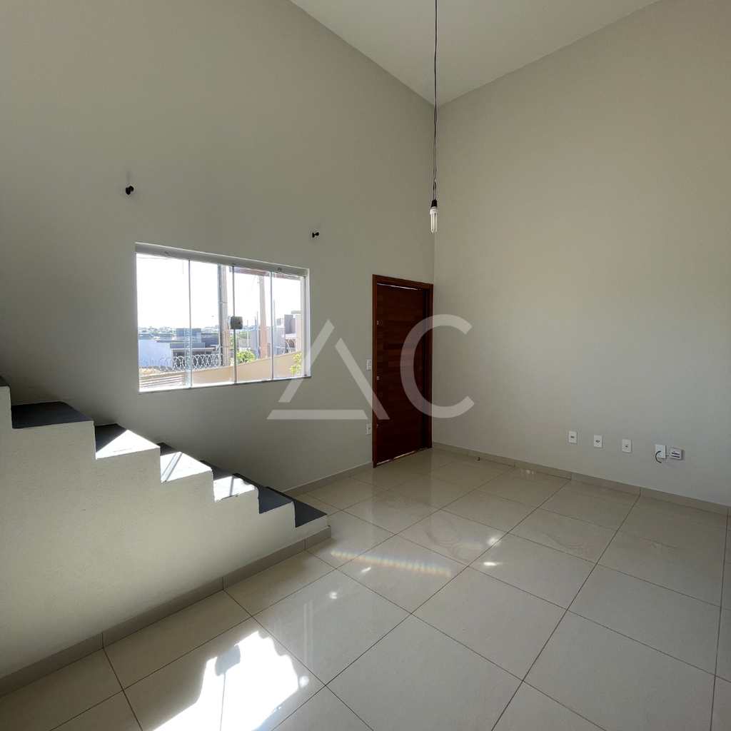 Sobrado em Jales, no bairro Residencial Paineiras II