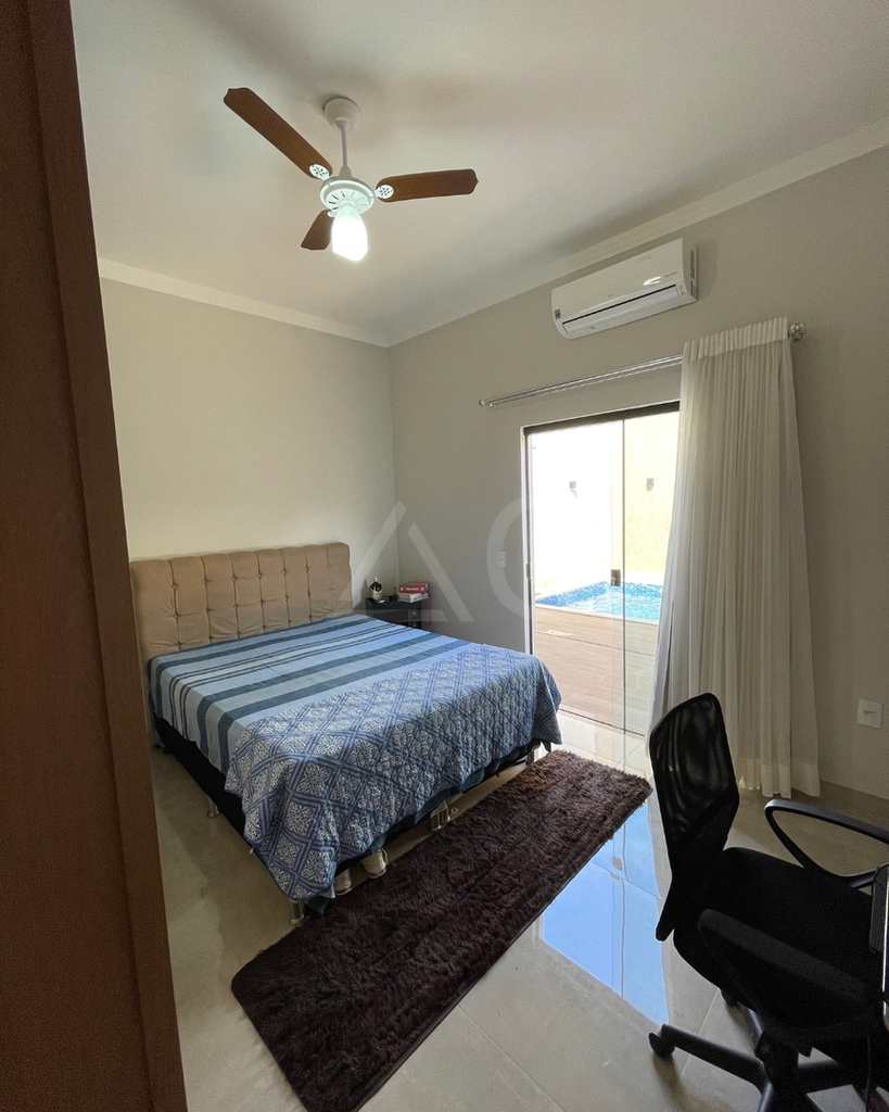 Casa em Jales, no bairro Jardim Doutor Euplhy Jalles