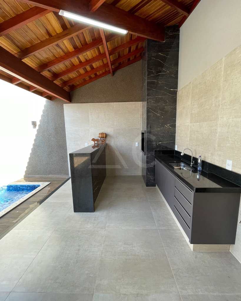 Casa em Jales, no bairro Jardim Doutor Euplhy Jalles