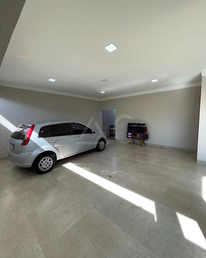 Casa em Jales, no bairro Jardim Doutor Euplhy Jalles