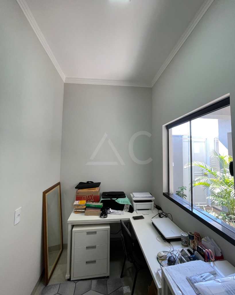 Casa em Jales, no bairro Jardim Doutor Euplhy Jalles