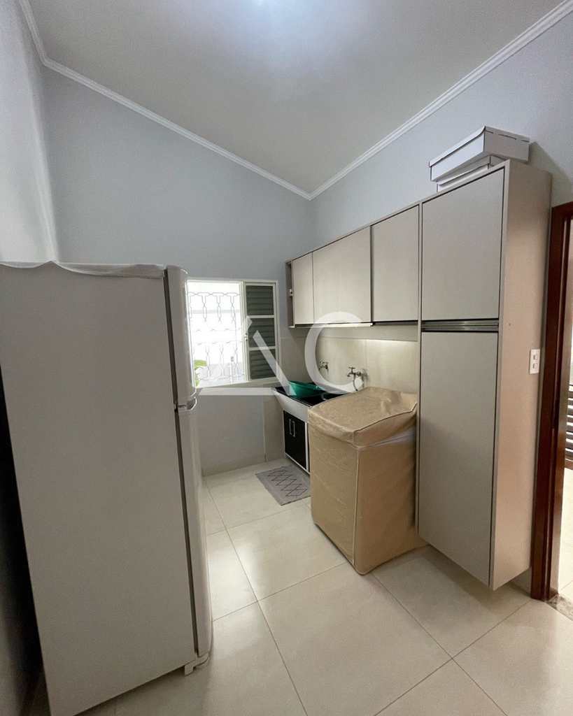 Casa em Jales, no bairro Centro