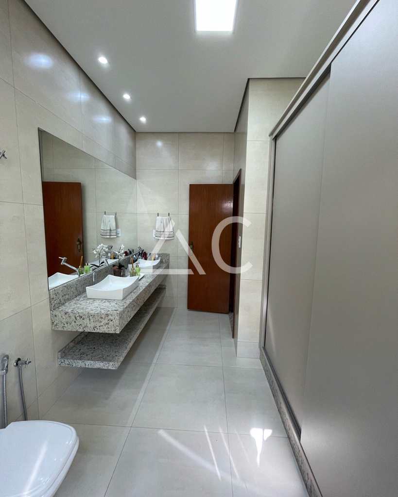 Casa em Jales, no bairro Centro