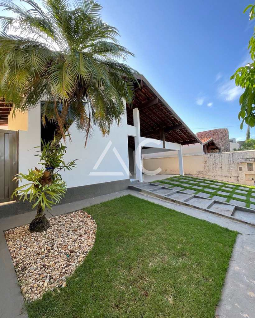 Casa em Jales, no bairro Centro