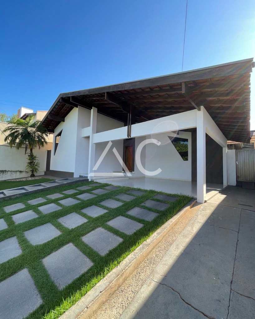 Casa em Jales, no bairro Centro