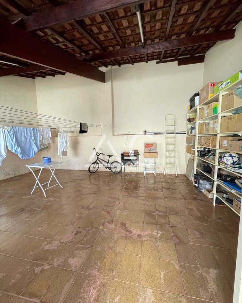 Casa em Jales, no bairro Centro