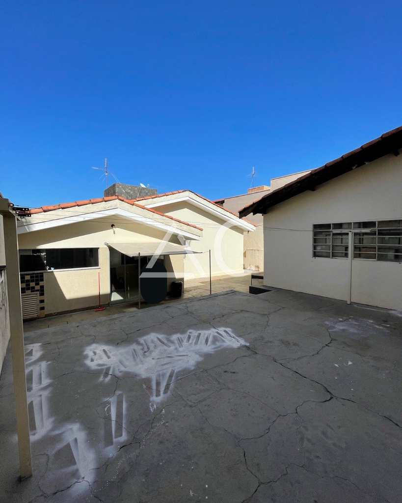 Casa em Jales, no bairro Centro