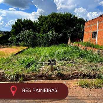 Terreno em Jales, bairro Residencial Paineiras II