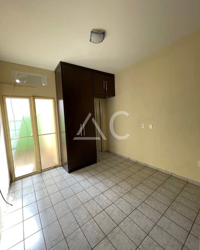 Casa em Jales, no bairro Jardim Tangará