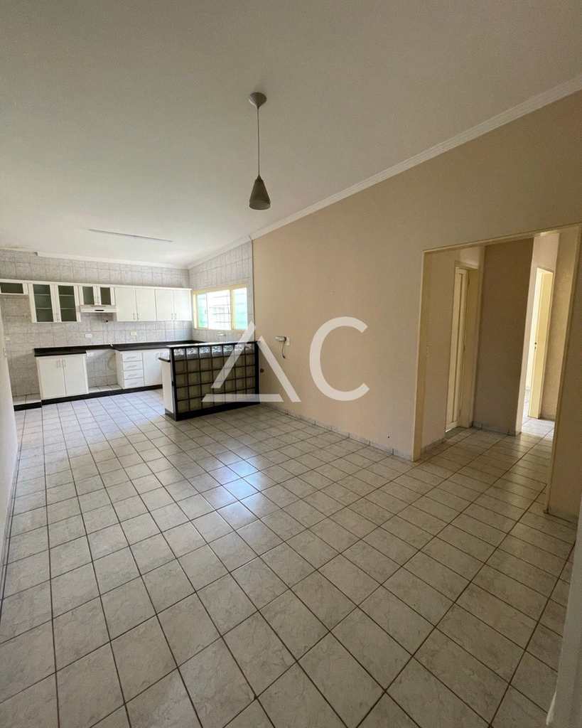 Casa em Jales, no bairro Jardim Tangará