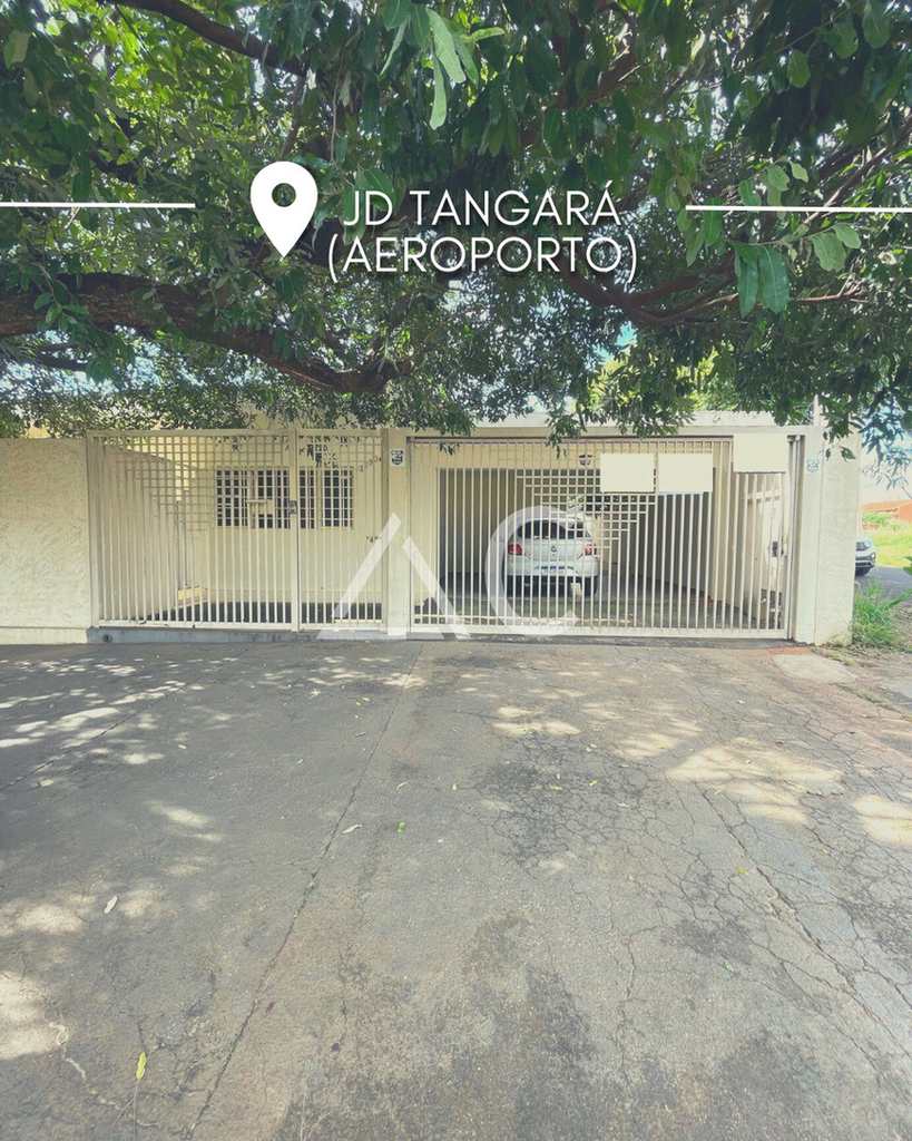 Casa em Jales, no bairro Jardim Tangará