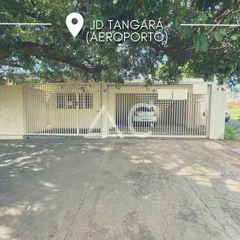 Casa em Jales, bairro Jardim Tangará