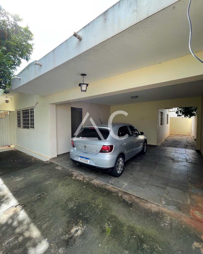 Casa em Jales, no bairro Jardim Tangará