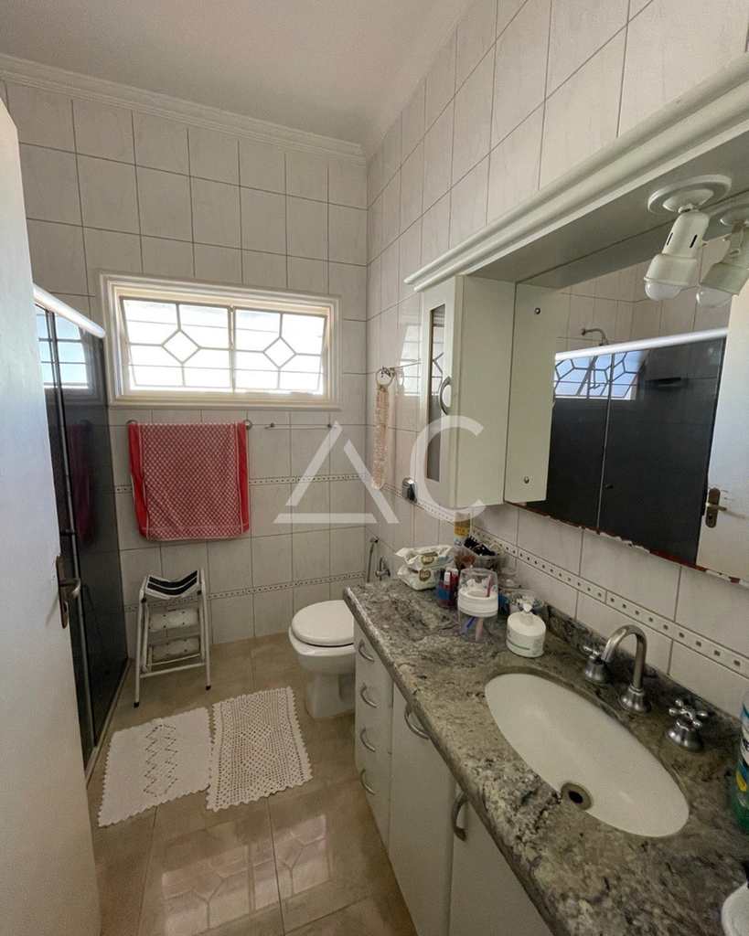 Casa em Jales, no bairro Jardim Estados Unidos