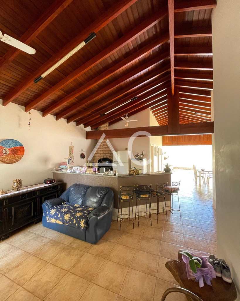 Casa em Jales, no bairro Jardim Estados Unidos