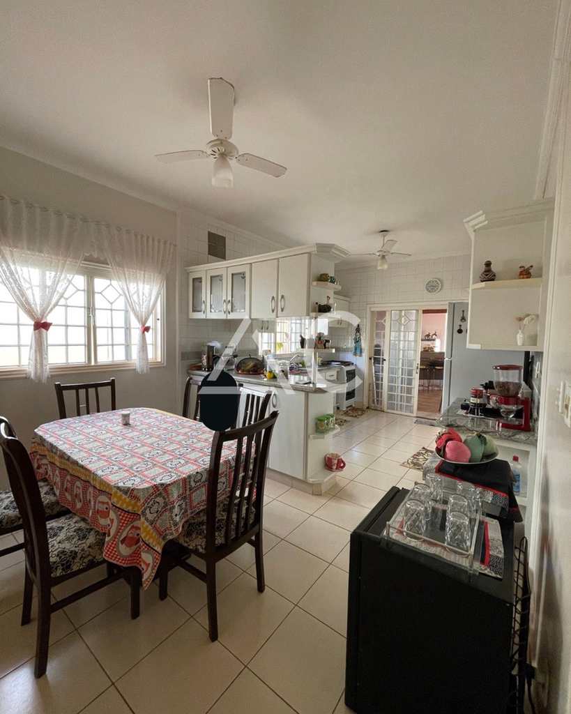 Casa em Jales, no bairro Jardim Estados Unidos